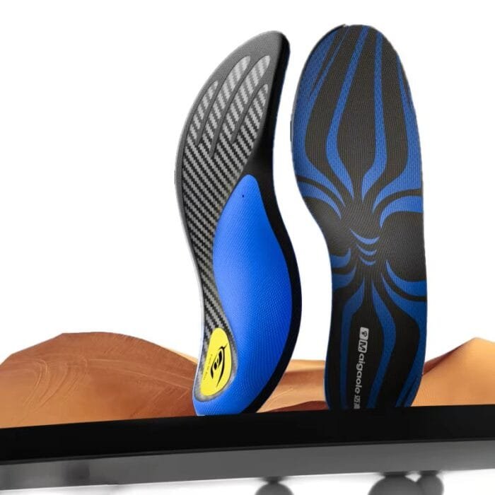 running carbon plate insole 0.40.6 mm to assist beginner runners running shoe inserts full palm rebound sports shoe pad (1)