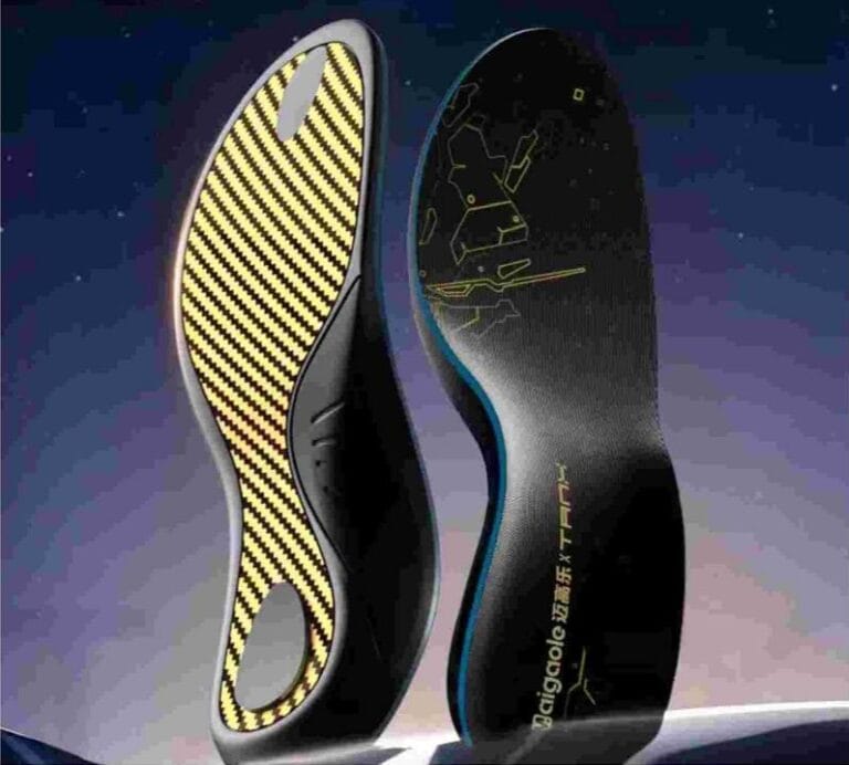 Stop Foot Fatigue Fast: Why Carbon Fiber Insoles Are Trending in 2025