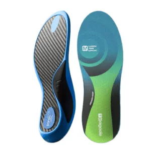 carbon fiber insoles arch support high assisting rebound basketball shock absorbing insoles (1)