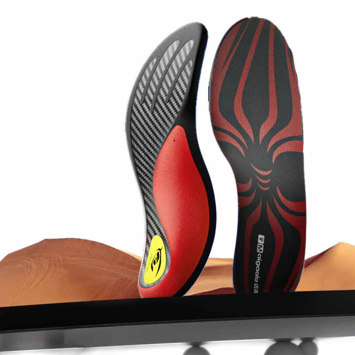 plantillas de carbono 0.40.6 mm para ayudar a los corredores principiantes plantillas de zapatos para correr de rebote completo de la palma de la mano almohadilla de calzado deportivo (14)