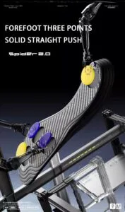 Carbon Fiber Insoles-meticulously engineered to enhance athletic performance for basketball players and athletes across various ( (5)