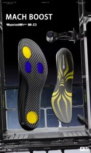 Carbon Fiber Insoles-meticulously engineered to enhance athletic performance for basketball players and athletes across various ( (5)