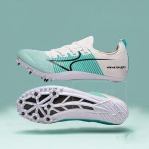 Carbon Plate Spike Shoes – Ultimate Racing Shoes for Track and Field Performance