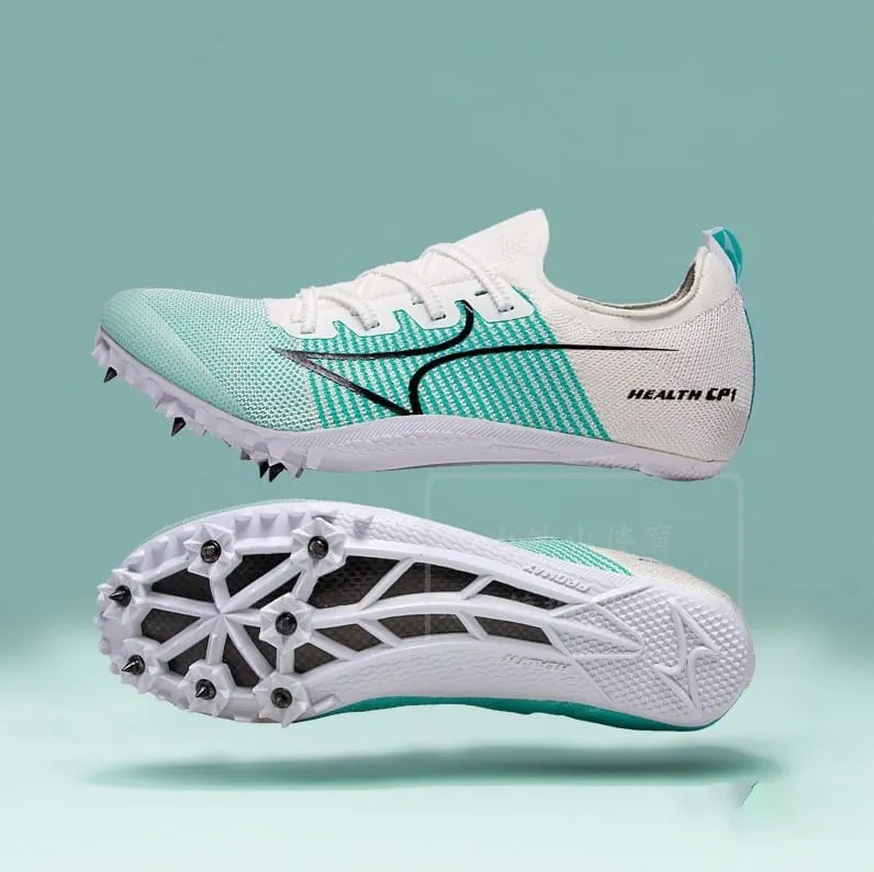 Carbon Plate Spike Schuhe - Ultimative Rennschuhe für Leichtathletik Leistung