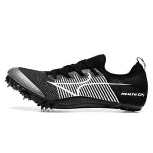 Carbon Plate Spike Shoes – Ultimate Racing Shoes for Track and Field Performance