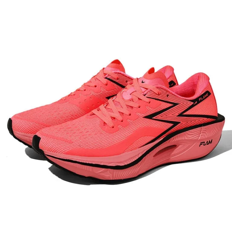 Carbon Plate Marathon Scarpe da corsa Scarpe sportive Uomo Donna Sneakers (18)