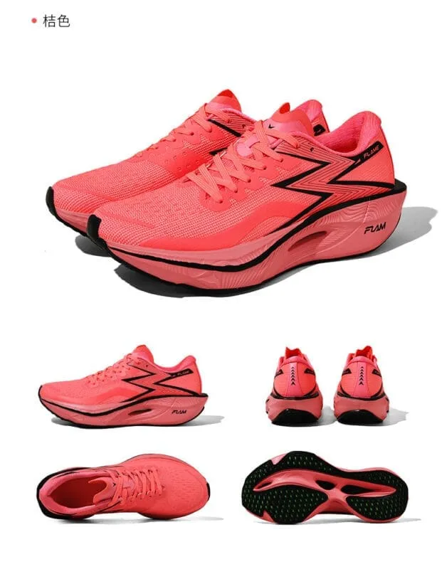 Placa de carbono Sapatos de corrida para maratona Sapatos esportivos Homens Mulheres Tênis (18)