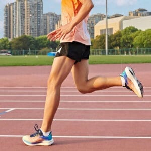 Carbon Plate Marathon Shoes Track Field Racing Shoes for Training & Competition (10)-1