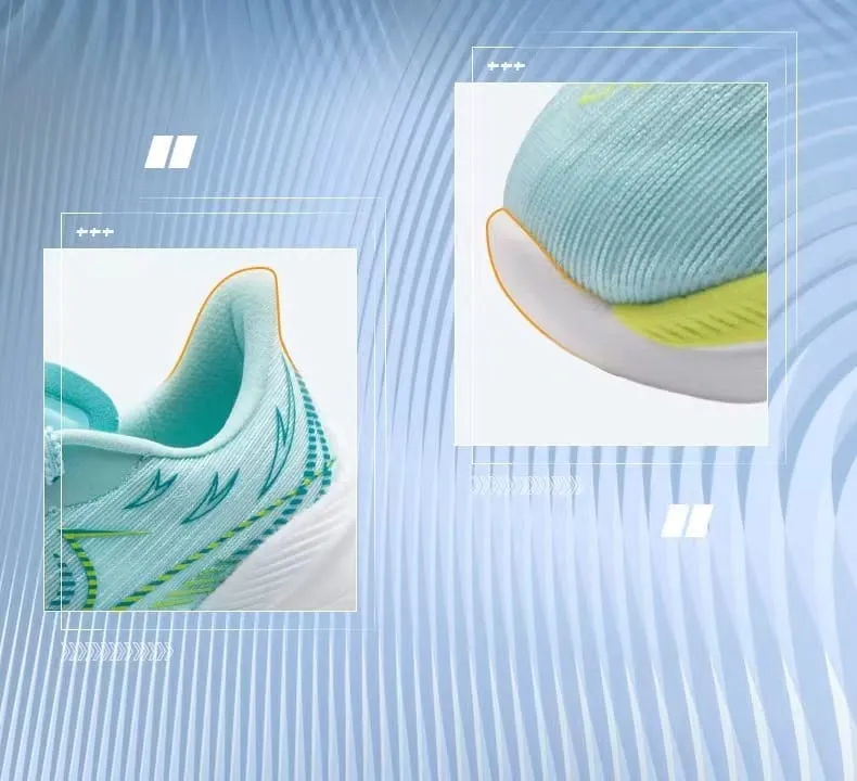 Chaussures de marathon à plaque en carbone Chaussures d'athlétisme pour l'entraînement et la compétition (10)-1