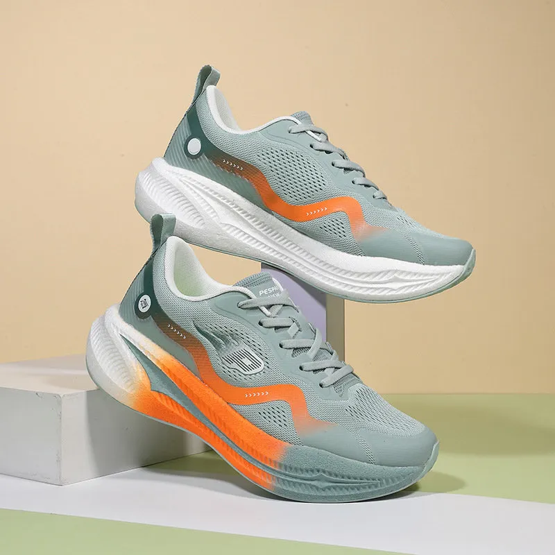Carbon Plate Shoes Cushioned Walking Shoe for Men & Women - الصورة 11