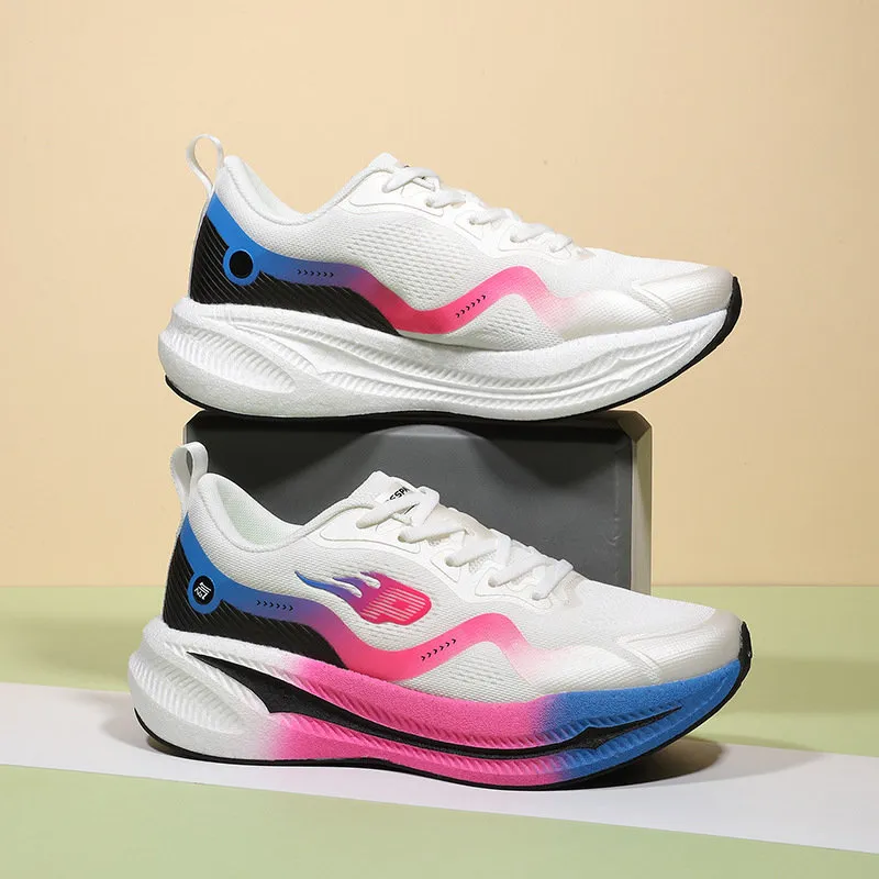 Carbon Plate Shoes Cushioned Walking Shoe for Men & Women - الصورة 12