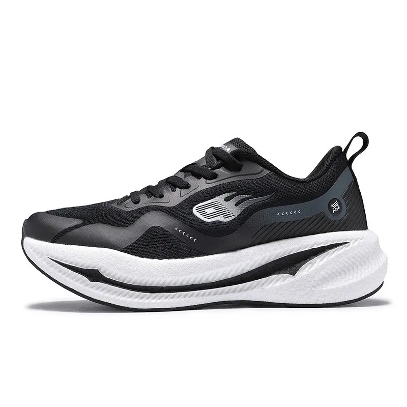 Carbon Plate Shoes Cushioned Walking Shoe for Men & Women - الصورة 8
