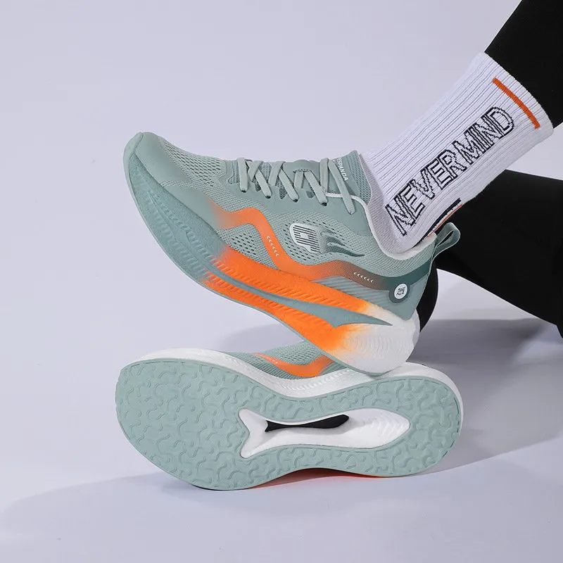 Carbon Plate Shoes Cushioned Walking Shoe for Men & Women - الصورة 4