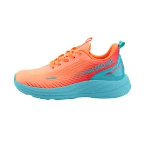 Placa de Carbono Zapatillas Acolchadas para Caminar Athletic Gym Workout