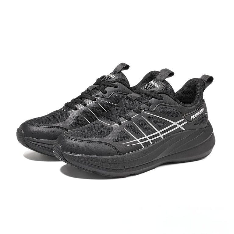 Scarpe da corsa con piastra in carbonio - Scarpe leggere in fibra di carbonio per uomini e donne (2)