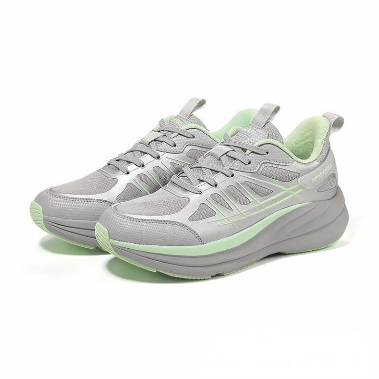 Koolstofplaat Running Schoenen - Lichtgewicht koolstofvezel schoenen voor mannen en vrouwen (7)
