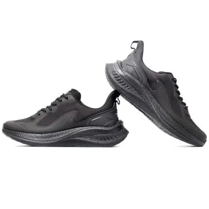 Carbon Plate Shoes - Training Shoes with Fire Boots and Hiking Boots Features