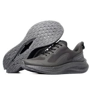 Zapatillas de entrenamiento con placa de carbono - Senderismo y Trail Características