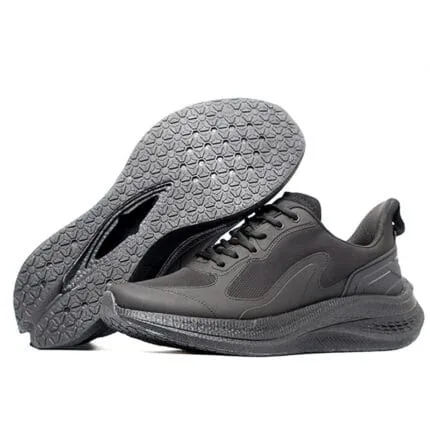 Carbon Plate Shoes - Training Shoes with Fire Boots and Hiking Boots Features