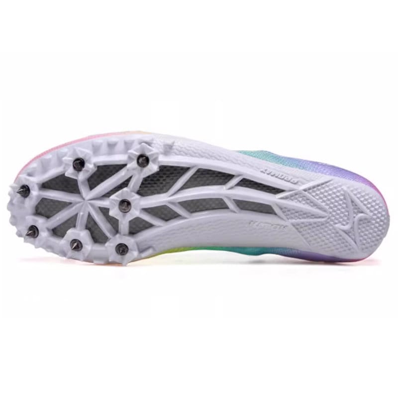 HYPER Carbon CP1 Sprint Track Spikes Ultimate Racing Shoes - 이미지 2