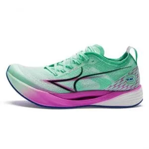 HEALTH Carbon Speed KM3 Racing Shoes Professional Track and Field Training Shoes (4)