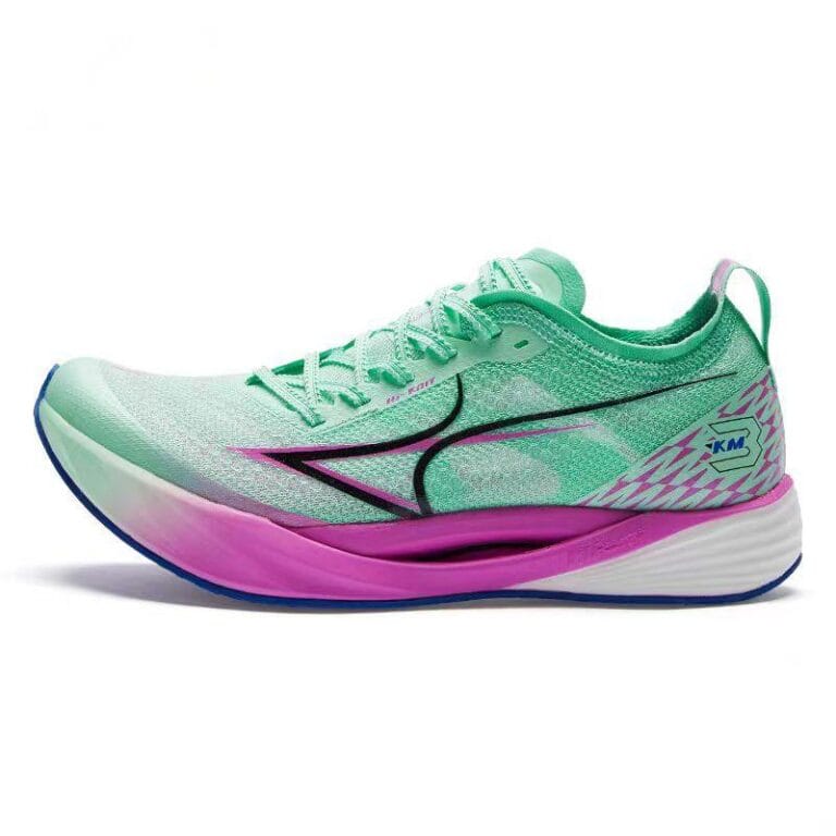 Chaussures de course HYPER KM3 Carbon - Athlétisme