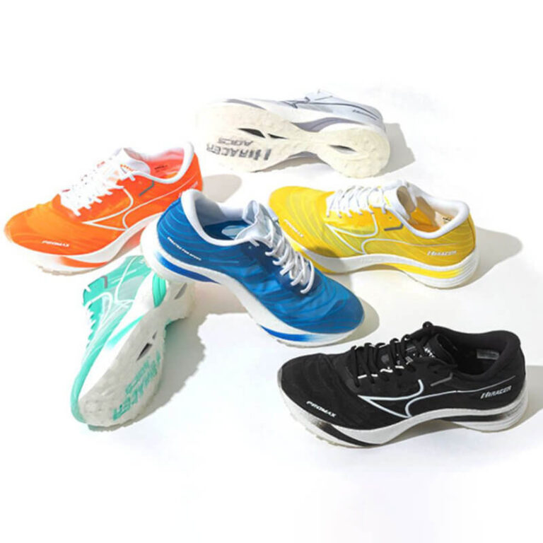 Why Carbon Plate Running Shoes Dominate Marathon Training in 2025?