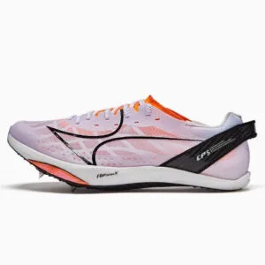 HYPER CP5 Carbon Plate Spike Shoes for Track and Field Racing - HYPER CP5 Carbon Plate Spike Shoes for Track and Field Racing - Carbon Fiber Insoles