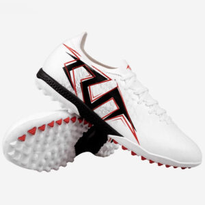 TLSS STRIKER TF Soccer Shoes - Carbon Fiber Spike Shoes - TLSS STRIKER TF Soccer Shoes - Carbon Fiber Anti-Torsion Spike Shoes with Adv... - Carbon Fiber Insoles