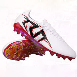 TLSS Striker.711 Zapatos de fútbol con tacos cortos MG con amortiguación de superfibra